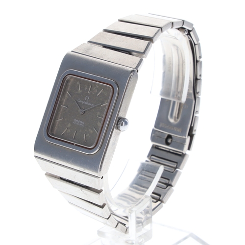 96 - Omega - Constellation Watch, ref. 355.0814