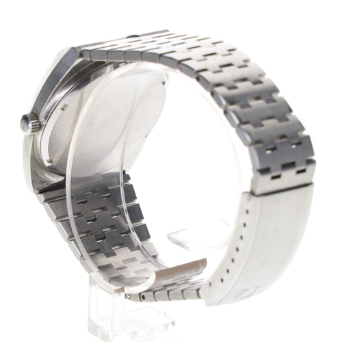 100 - Omega - Electronic F 300 Hz Tuning Fork Watch, ref. 198.0070.169