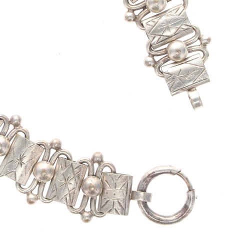 367 - Antique Jewellery Collection including Mourning, Book Chain, Enamel