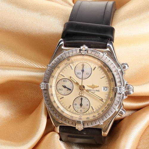 Breitling - Chronomat A13050 Watch