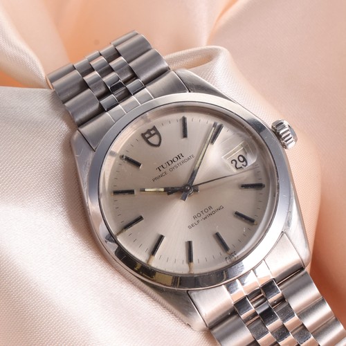 Tudor - Prince Oysterdate Watch, ref. 90520