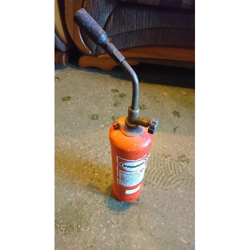 37 - Propane Blow Torch