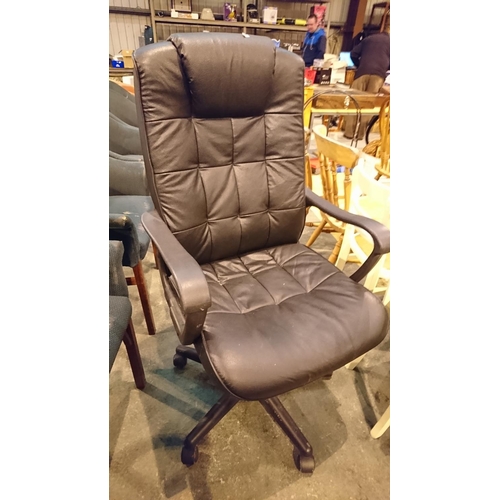 511 - Office chair