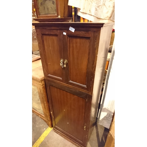 535 - Collectors cabinet