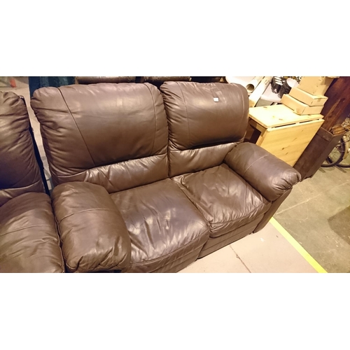 577 - 2 seat recliner