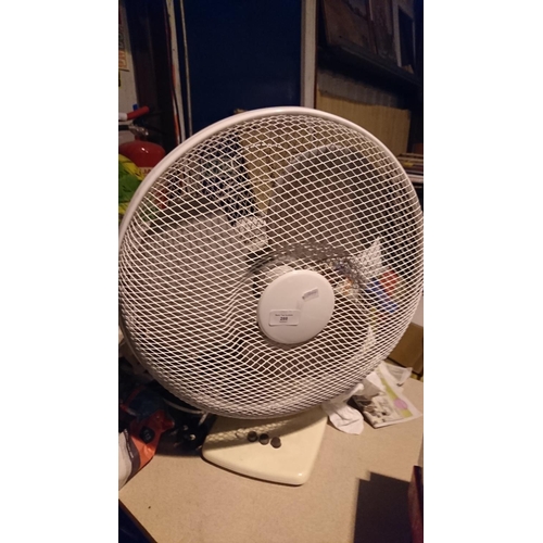 288 - Fan