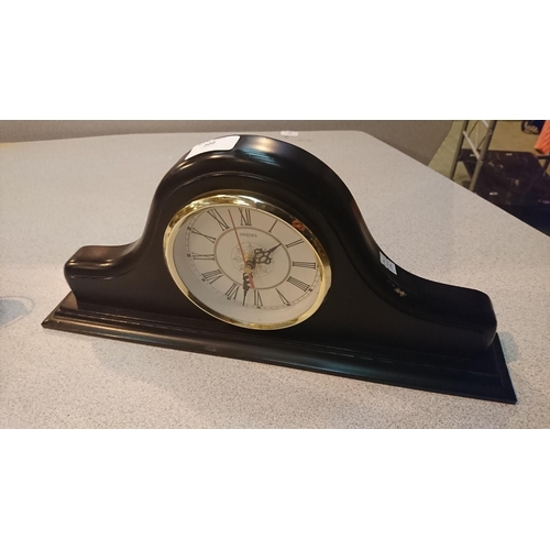 509 - swedex mantle clock