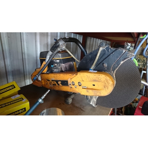 42 - Partner STIHL Saw - Sold as seen