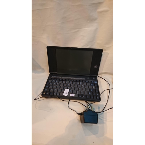 540 - OmniBook 530 Hewlett Parcard laptop