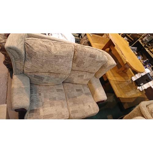 735 - 2 Seater sofa