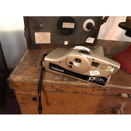 362 - Polaroid Joycam