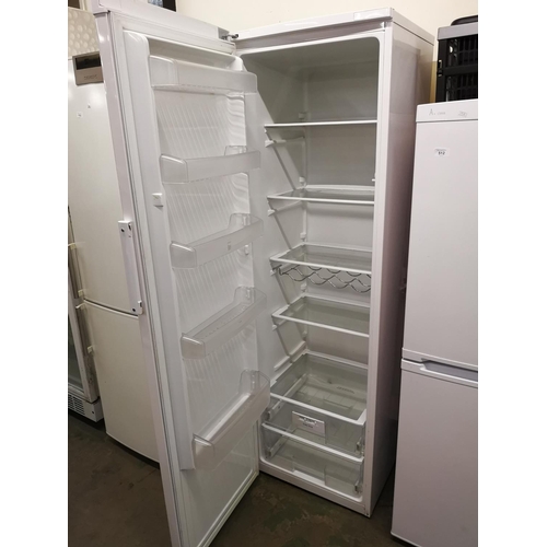 511 - Beko tall larder fridge