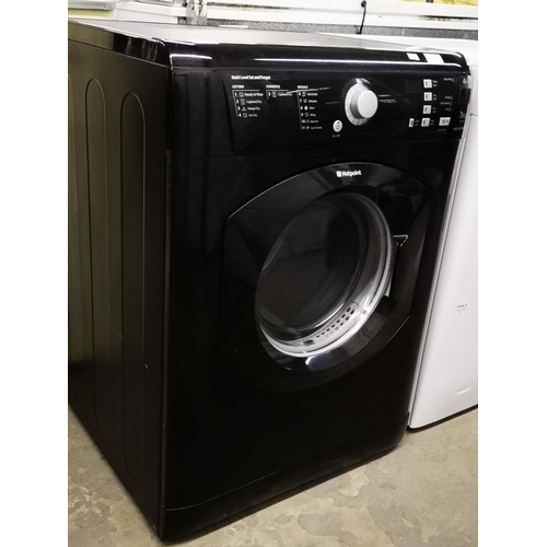 514 - Hotpoint aquarius 7.5kg tumble drier