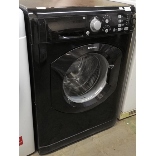 516 - Hotpoint aquarius 7kg washing machine