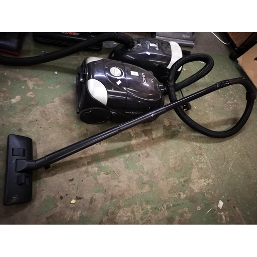 524 - Onn variable suction copact vac