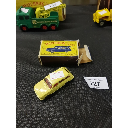 Lot 727       