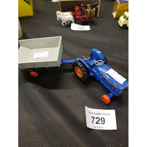 Lot 729       