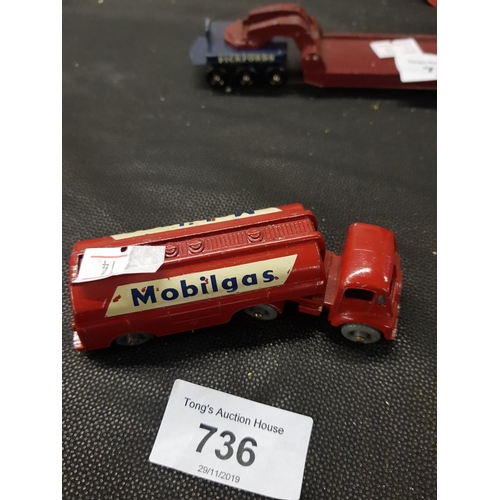 Lot 736       