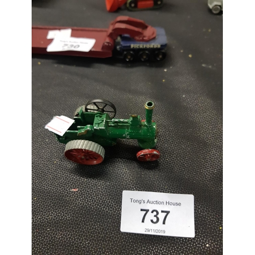 Lot 737       