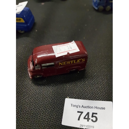 Lot 745       