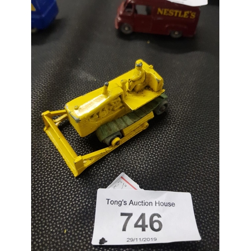 Lot 746       