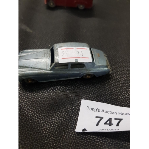 Lot 747       