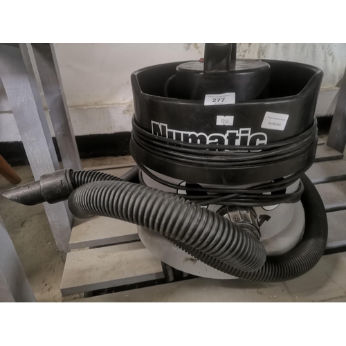 numatic nvh200 1