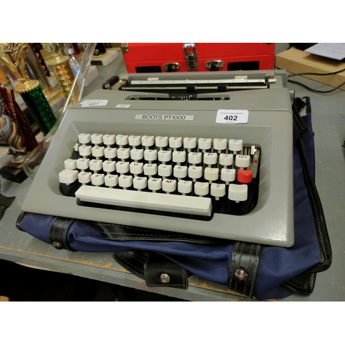 402 - Six brand new Moshi monsters top trumps with box.