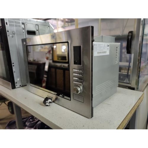 297 - Hotpoint oven in good working order M**