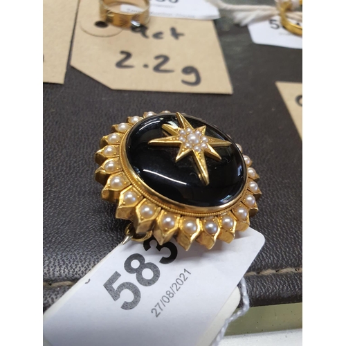 Lot 583       