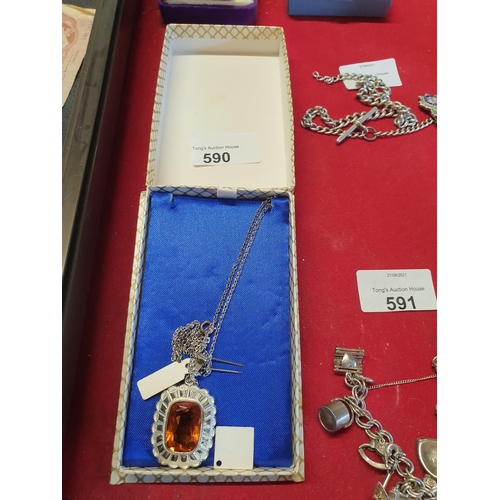 Lot 590       
