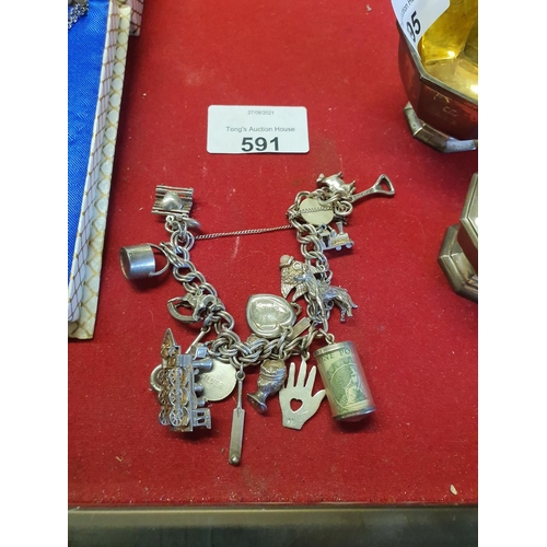 Lot 591       