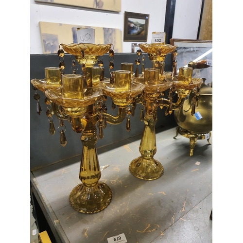 Lot 602       