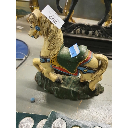 Lot 606       