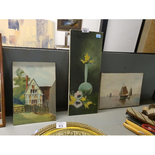 Lot 612       
