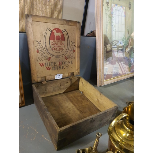 Lot 625       