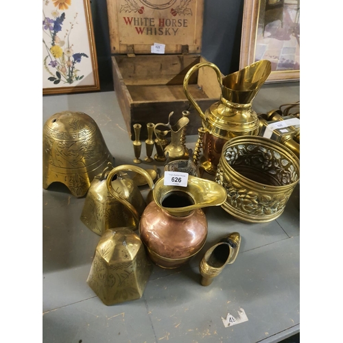 Lot 626       