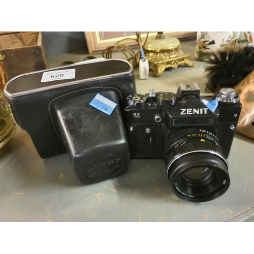 Lot 628       