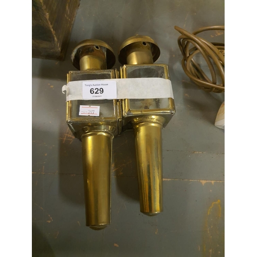 Lot 629       