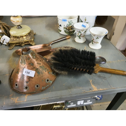 Lot 630       