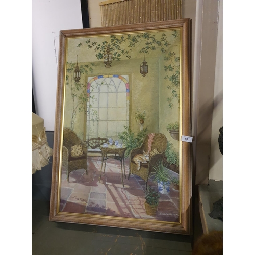 Lot 631       
