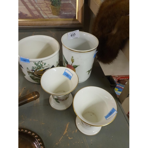Lot 633       