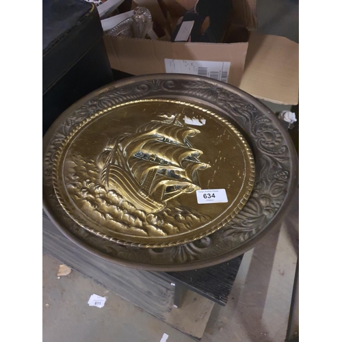 Lot 634       