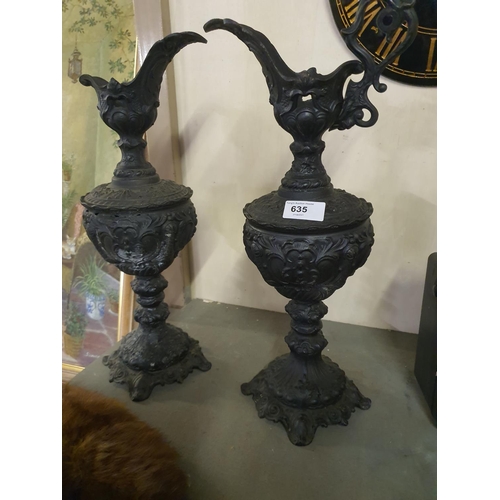 Lot 635       