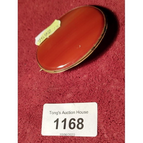 Lot 1168      