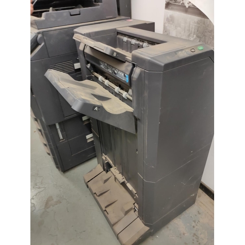 1994 - Large commercial printer gwo