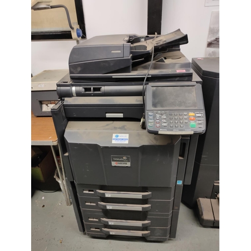 1995 - TASKalfa 4550ci KYOCERA office printer