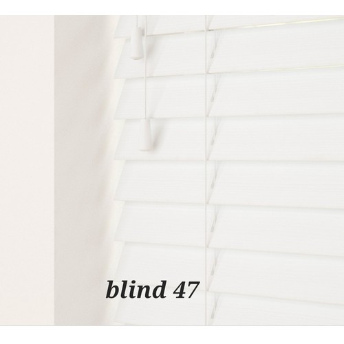 1985 - Venetian	Blind	Faux Wood		True Fine Grain		50mm	slat size	Standard		New in box	1870	X	950	mm	RRP		£7... 