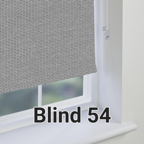 1991 - Roller	Blind	Blackout	 Colour- Marlow Steel						New in box	1475	X	1996	mm	RRP		£139.20