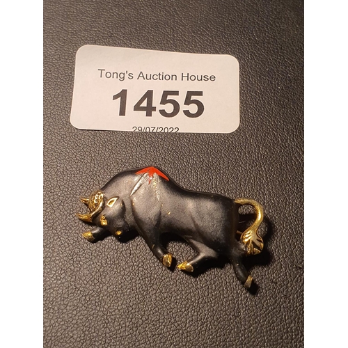 Lot 1455      